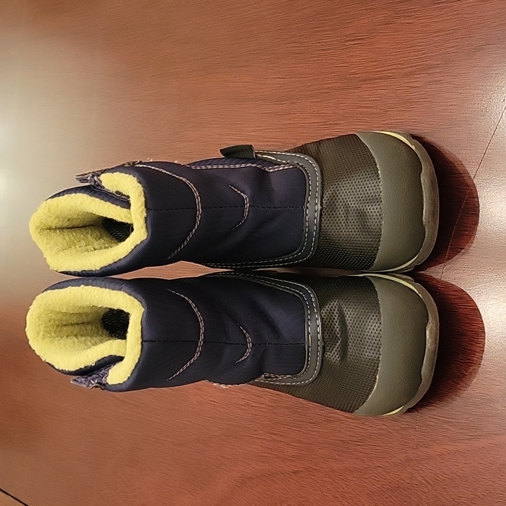 See Kai Run winter boots